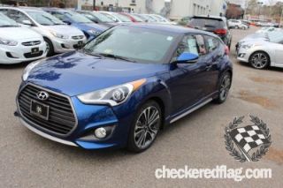 Used 2016 Hyundai Veloster in Virginia Beach, Virginia