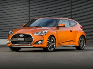 Used 2016 Hyundai Veloster in Cerritos, California