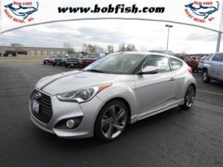 Used 2013 Hyundai Veloster in West Bend, Wisconsin