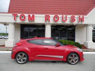 Used 2013 Hyundai Veloster in Indianapolis, Indiana