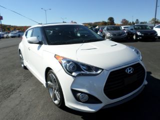 Used 2015 Hyundai Veloster in Reading, Pennsylvania