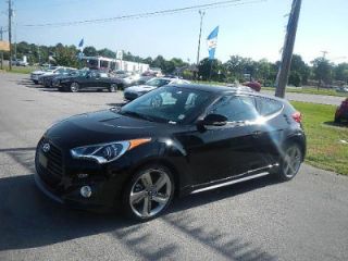 Used 2015 Hyundai Veloster in Meridian, Mississippi