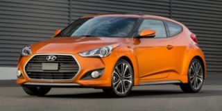 Used 2016 Hyundai Veloster in Sandy, Utah