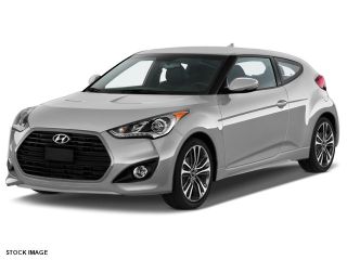 Used 2016 Hyundai Veloster in Riverside, California