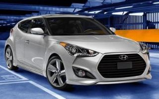 Used 2016 Hyundai Veloster in Spring, Texas