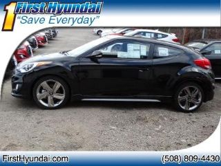 Used 2015 Hyundai Veloster in North Attleboro, Massachusetts
