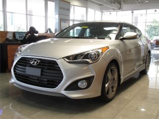 Used 2015 Hyundai Veloster in Lilburn, Georgia
