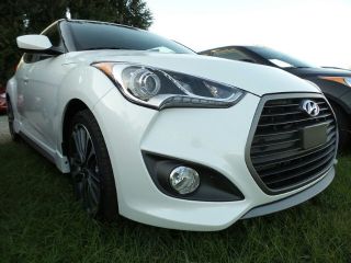 Used 2016 Hyundai Veloster R-Spec in Savannah, Georgia