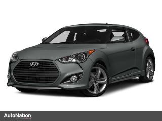 Used 2016 Hyundai Veloster in Buford, Georgia