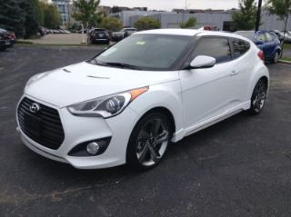 Used 2013 Hyundai Veloster in Madison, Wisconsin