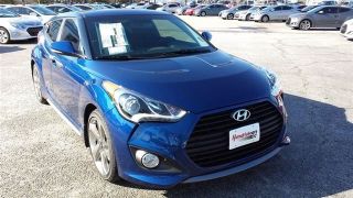 Used 2015 Hyundai Veloster in Charleston, South Carolina