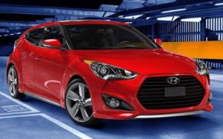Used 2016 Hyundai Veloster in Spring, Texas