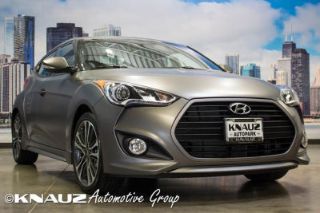 Used 2016 Hyundai Veloster in Lake Bluff, Illinois