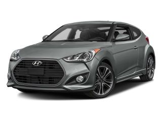 Used 2016 Hyundai Veloster Turbo in Stockton, California