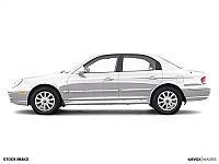 Used 2004 Hyundai Sonata in Tulsa, Oklahoma