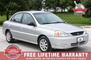 Used 2004 Kia Rio in Merriam, Kansas