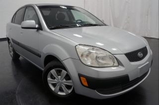 Used 2007 Kia Rio LX in Wyoming, Michigan