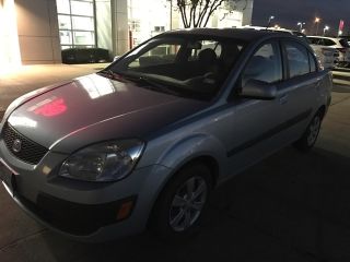 Used 2009 Kia Rio LX in Grapevine, Texas