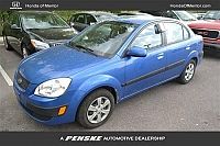 Used 2009 Kia Rio LX in Cleveland, Alabama