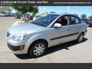 Used 2009 Kia Rio LX in Tempe, Arizona