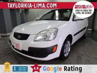 Used 2009 Kia Rio in Lima, Ohio