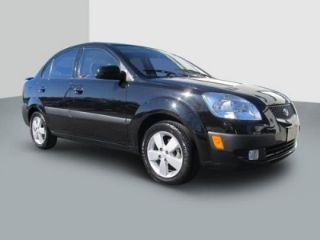 Used 2009 Kia Rio SX in Atlanta, Illinois