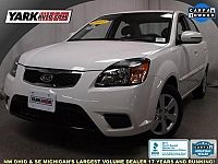 Used 2011 Kia Rio LX in Toledo, Iowa