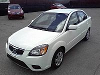 Kia Rio LX 2010