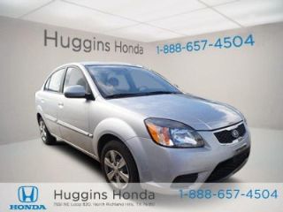 Used 2010 Kia Rio in North Richland Hills, Texas