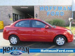 Used 2010 Kia Rio in Harrisburg, Pennsylvania
