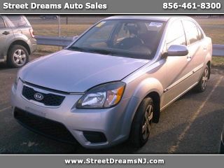 Used 2010 Kia Rio LX in Delanco, New Jersey