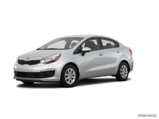 Used 2016 Kia Rio LX in Orlando, Florida