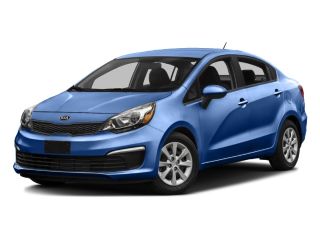 Used 2016 Kia Rio LX in Columbus, Ohio
