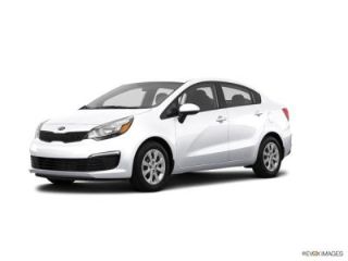 Used 2016 Kia Rio LX in South San Francisco, California