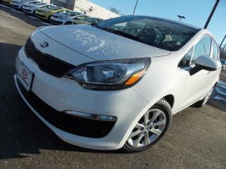 Used 2016 Kia Rio LX in Alliance, Ohio