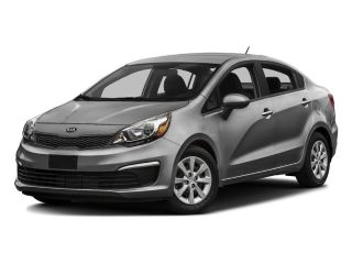 Used 2016 Kia Rio LX in Lancaster, Ohio
