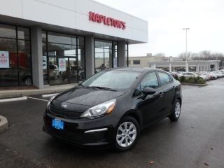 Used 2017 Kia Rio LX in Elgin, Illinois