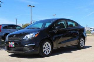 Used 2017 Kia Rio LX in Arlington, Texas