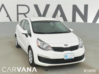 Used 2016 Kia Rio LX in Woodbridge, New Jersey