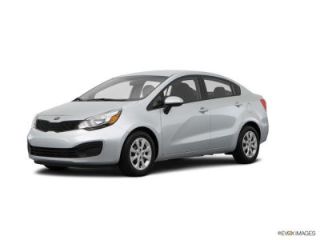 Used 2015 Kia Rio LX in Orlando, Florida