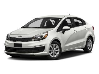 Used 2016 Kia Rio LX in Oak Brook, Illinois