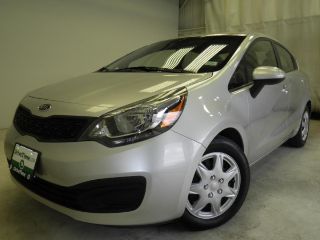 Used 2012 Kia Rio LX in Torrance, California