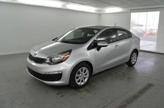 Used 2016 Kia Rio LX in Lawrence, Kansas