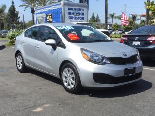 Used 2014 Kia Rio LX in Cerritos, California