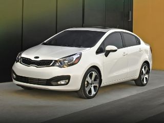 Used 2014 Kia Rio LX in Corona, California