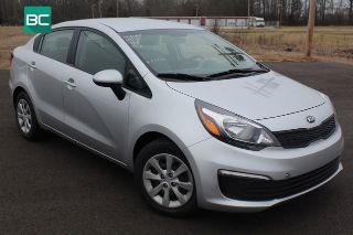Used 2016 Kia Rio LX in Saltillo, Mississippi