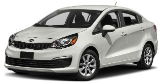 Used 2017 Kia Rio LX in San Bernardino, California