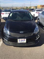 Used 2017 Kia Rio LX in El Paso, Texas