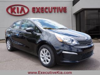 Used 2017 Kia Rio LX in Wallingford, Connecticut