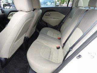 Used 2014 Kia Rio LX in Fort Lauderdale, Florida